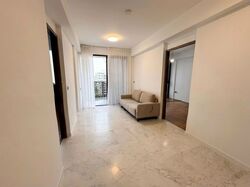 Tanah Merah Kechil Link (D16), Condominium #571590221